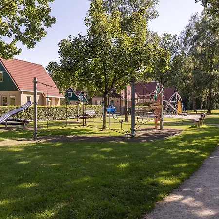 In Brabant With Garden & Bbq Дом отдыха Heikant