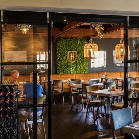 In Brabant With Garden & Bbq *