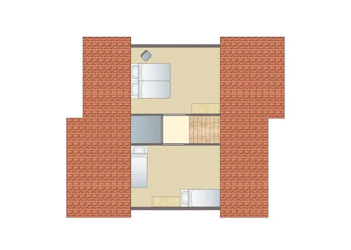 Ferienhaus In Brabant With Garden & Bbq