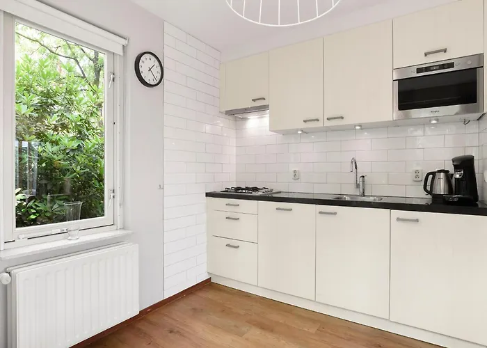 Ferienhaus In Brabant With Garden & Bbq *