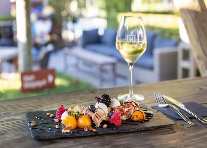 In Brabant With Garden & Bbq Ferienhaus Heikant