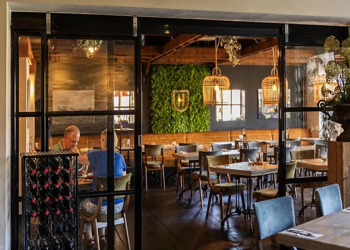 In Brabant With Garden & Bbq *