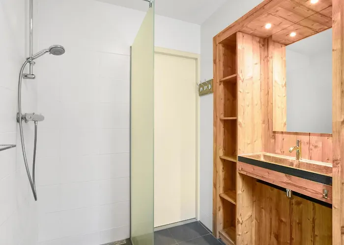 Ferienhaus In Brabant With Garden & Bbq *