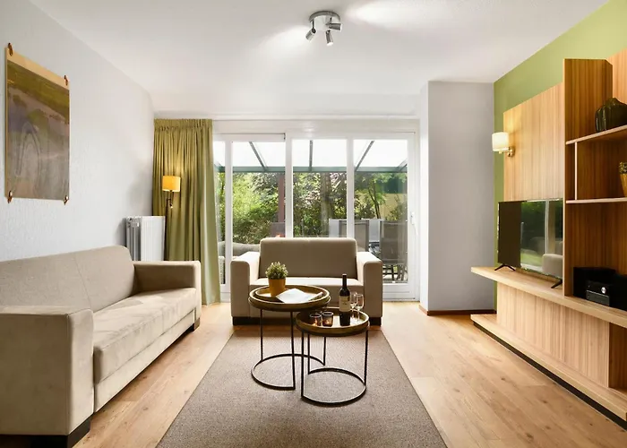 In Brabant With Garden & Bbq