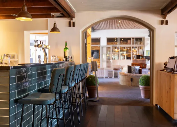 In Brabant With Garden & Bbq *