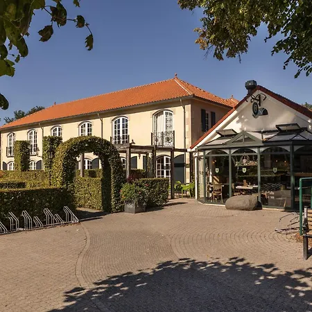 Vakantiehuis In Brabant With Garden & Bbq Heikant