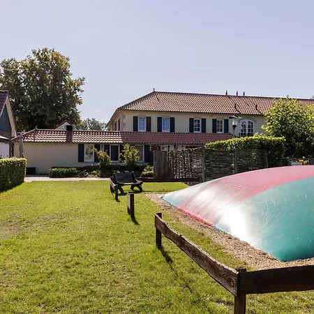 In Brabant With Garden & Bbq * Heikant